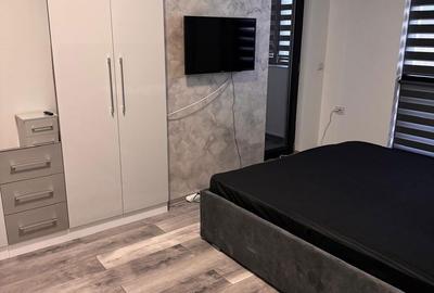 Apartament cu 2 camere în Central - 1