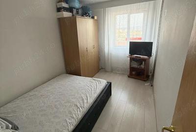 Apartament cu 2 camere semidecomandat în Războieni - 3