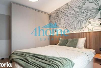 Apartament cu 2 camere, mobilat în Chitila - 3
