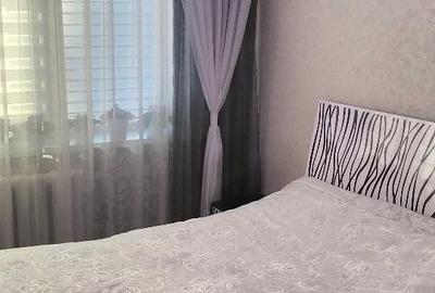 Garsonieră decomandată în Colentina