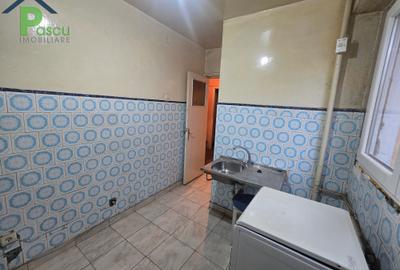 Vanzare apartament 2 camere soseaua Giurgiului, aleea Podul Giurgiului, cf. I - 8