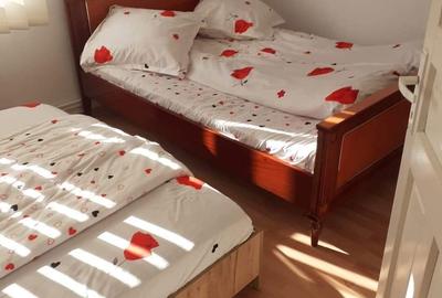 Casă cu 3 camere în Mărișel - 8