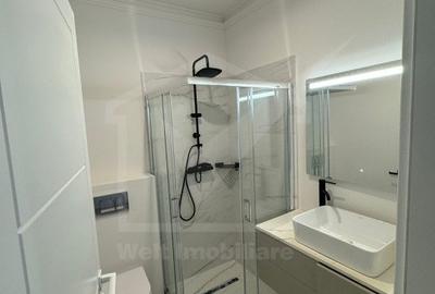 Casă individuală cu 5 camere cu Piscina în Andrei Mureșanu - 9