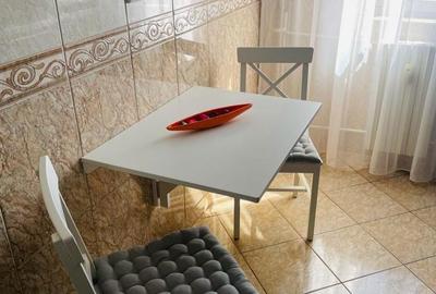 Apartament cu 2 camere semidecomandat în Tomis Nord - 3