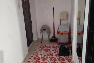 Apartament cu 2 camere semidecomandat în Berceni - 7