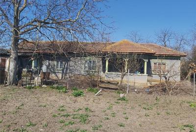 Casă cu 5 camere cu Teren 1300 Mp în Vieru - 5
