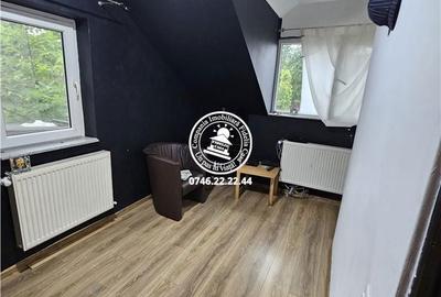 Casă cu 4 camere în Aroneanu - 11