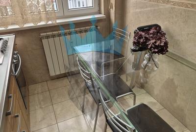 Apartament cu 2 camere semidecomandat, mobilat în Baba Novac - 7