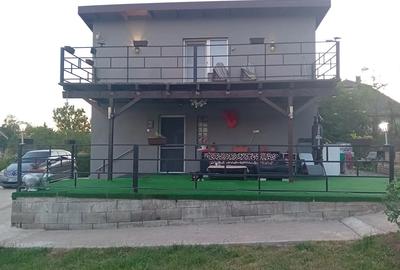 Vind casa in turda - 1