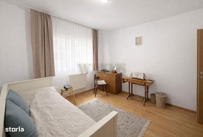 Apartament cu 3 camere decomandat în Iris - 7