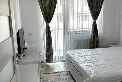 Inchiriez apartament 3 camere complet mobilat ?i utilat, Ghimbav, Bra?ov - 4