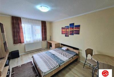 Garsonieră în Mărăști