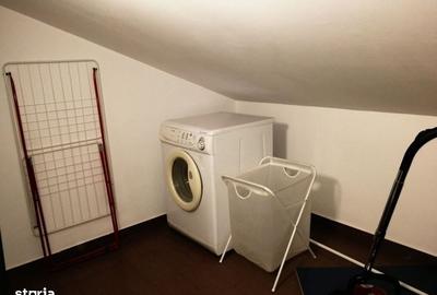 Ap. 2 Camere-Etaj  2 Mansardat - Bloc tip Vila - Strada Martisor - Brancoveanu - 29