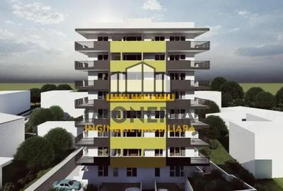 Bloc nou Metrou 5 min, Parc IOR 10 min Comision 0% - 9 Vista Grigorescu - 15