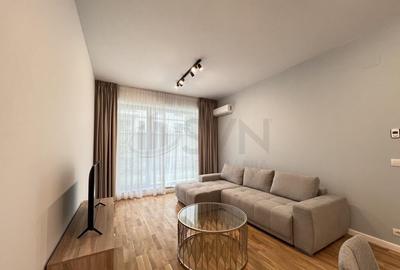 Expozitiei - Apartament 2 camere in complex rezidential - 2