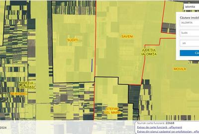 Spațiu comercial, în Sudiți - 1