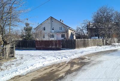 Casă individuală cu 4 camere cu Teren 3000 Mp în Bilciurești - 2