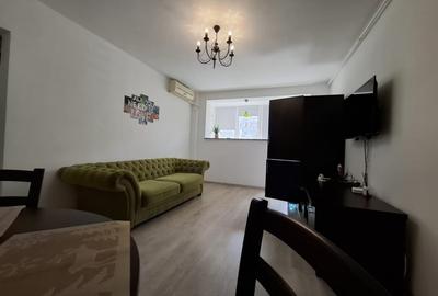 Apartament cu 3 camere decomandat, mobilat în Tomis III - 2