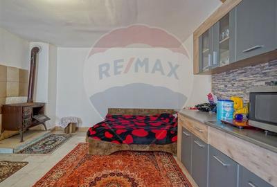 Casă cu 3 camere cu Teren 360 Mp în Sânpetru - 10