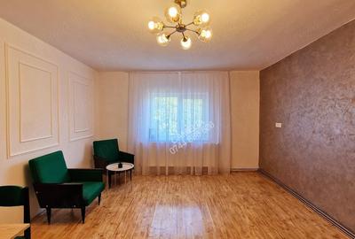 Apartament cu 2 camere semidecomandat în Central - 10