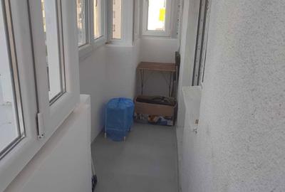 Garsonieră decomandată în Sebastian - 8