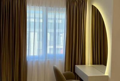 Apartament cu 2 camere, mobilat în Florești - 7