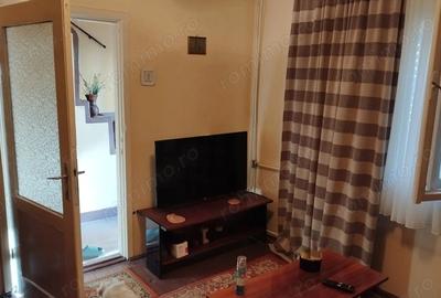 Casă cu 3 camere în Central - 7