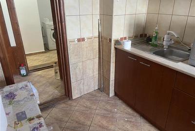 Apartament cu 2 camere decomandat, mobilat în Nord - 3