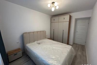 Apartament 2 camere Slatina Toamnei Residence - 7