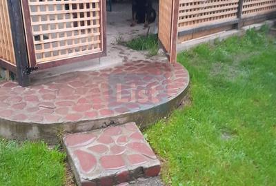 Casă cu 3 camere cu Teren 500 Mp în Găgeni - 12