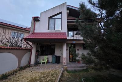 Vila de inchiriat Ovidiu Sud/Constanta - 1