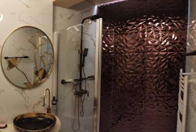 Apartament lux Ultracentral  115 mp, mobilat, utilat + garaj *NOU*   314990 Euro - 6
