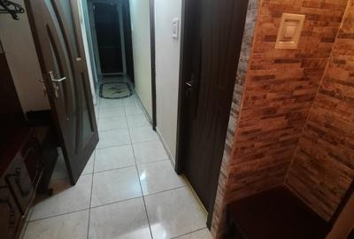 3 camere decomandat, zona Oancea - 7