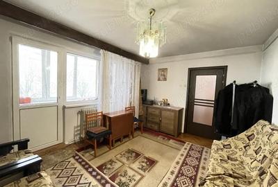 Apartament de vanzare Cluj-Manastur 85mp - 3