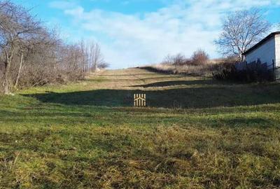 Teren Intravilan 2460 mp Suceava De 0727817187 - 13