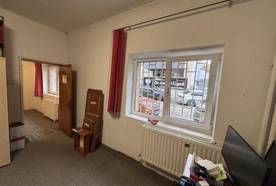 Spațiu industrial/birouri | vilă P+1 | Str. Vlad Județul 55 teren 300m - 22