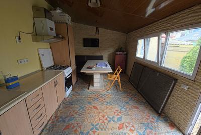 Casă individuală cu 5 camere cu Canalizare în Coiciu - 16