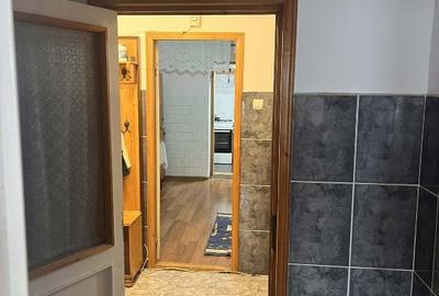 Apartament cu 3 camere decomandat, mobilat în Dacia - 4