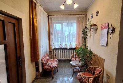 Casă cu 2 camere în Ultracentral - 5