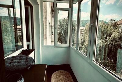 Garsonieră în Precista - 7