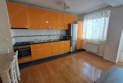 Apartament cu 2 camere semidecomandat în Funcționarilor - 4