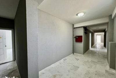 Apartament cu 2 camere în Nord - 17
