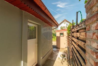 Teren Construcții intravilan de 307 mp, în Bucureștii Noi - 8