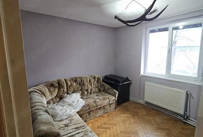 Apartament cu 2 camere semidecomandat în Central - 9