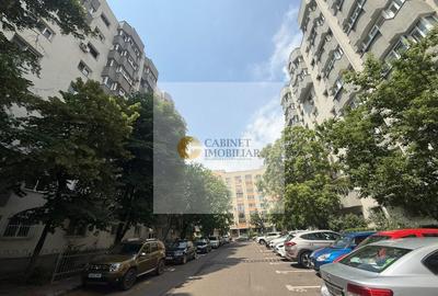 Apartament cu 3 camere decomandat, mobilat în Unirii - 22