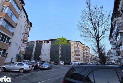 Garsonieră decomandată în Ostroveni - 19