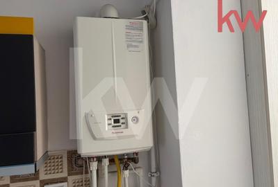 Apartament cu 2 camere decomandat, mobilat în 1 Mai - 8