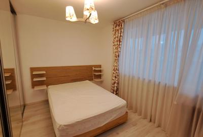 APARTAMENT 2 CAMERE RENOVAT INTEGRAL- MOBILAT SI UTILAT - 15