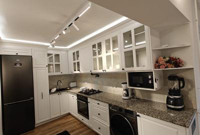 Casa finisata la cheie, 3 camere, zona 7 Strazi - 4