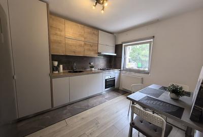 Pipera - vila renovata in complex rezidential langa OMV - 7